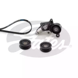 Diržų komplektas  GATES K036PK2238
