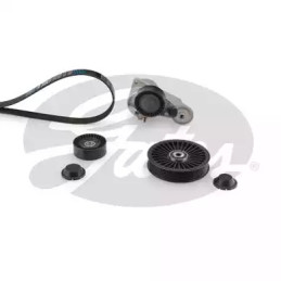 Diržų komplektas  GATES K046DPK1838