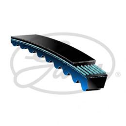 Diržas  GATES SPB2000