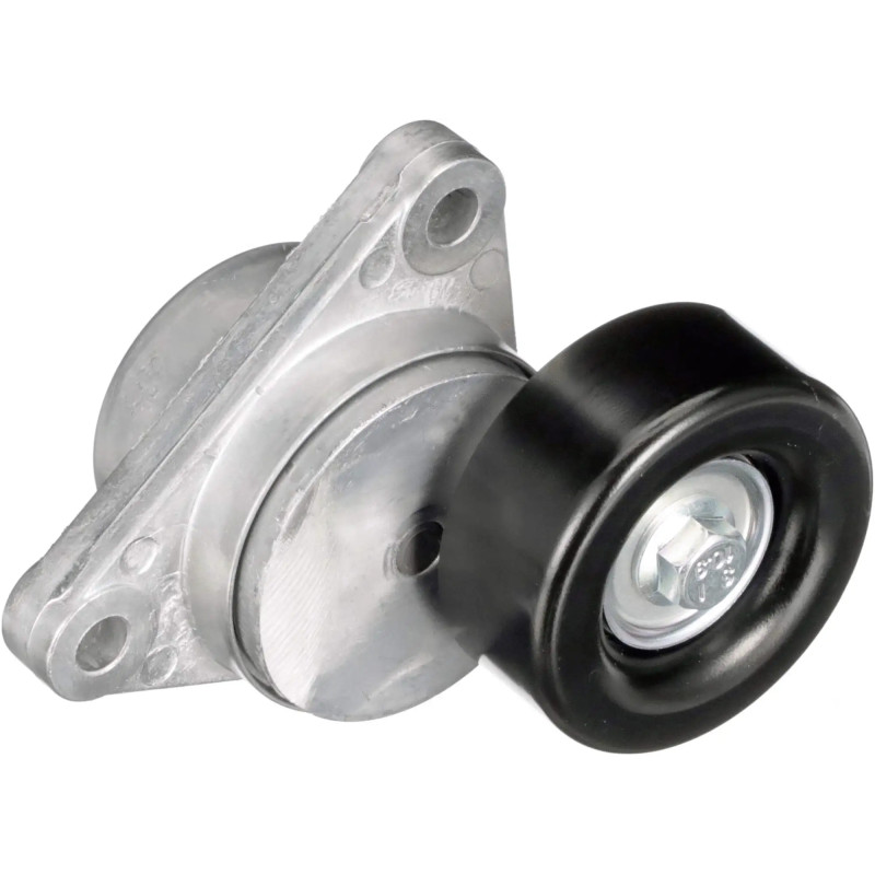 Diržo įtempiklio skriemulys  GATES T38376