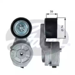 Diržo įtempiklis  GATES T38699