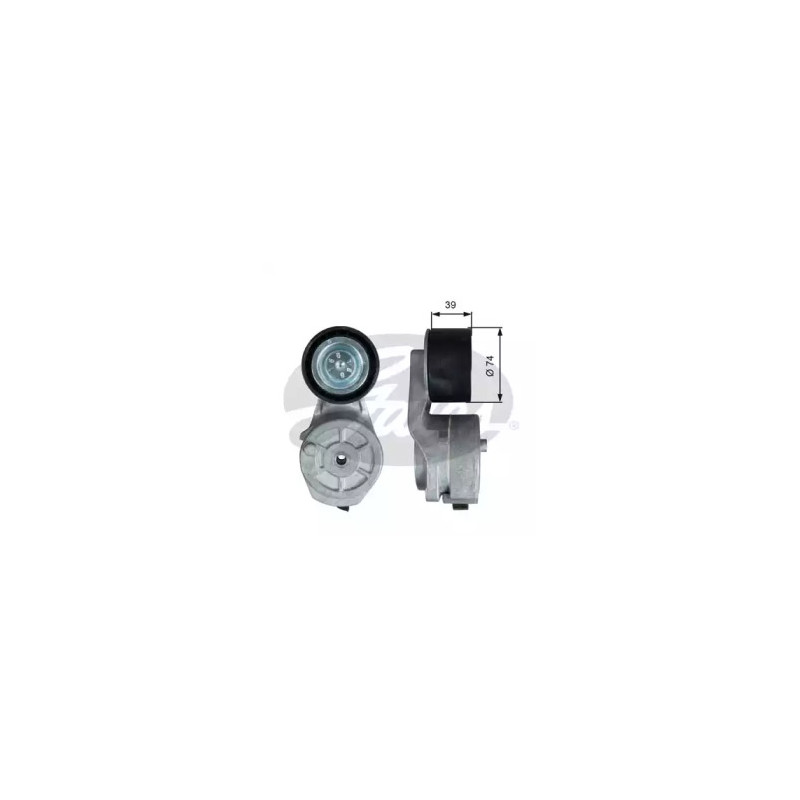 Diržo įtempiklis  GATES T38699