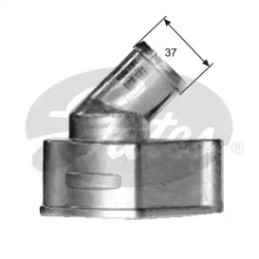 Termostatas  GATES TH15087G1