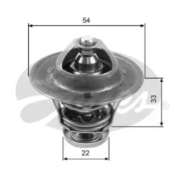 Termostatas  GATES TH22285G1