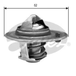 Termostatas  GATES TH24488G1