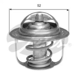 Termostatas  GATES TH39995G1