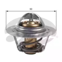 Termostatas  GATES TH45975G1
