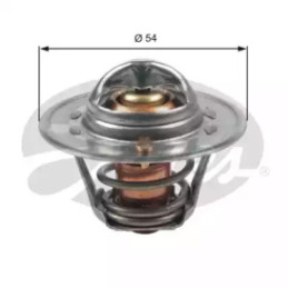 Termostatas  GATES TH47888G1