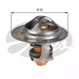 Termostatas  GATES TH48682G1