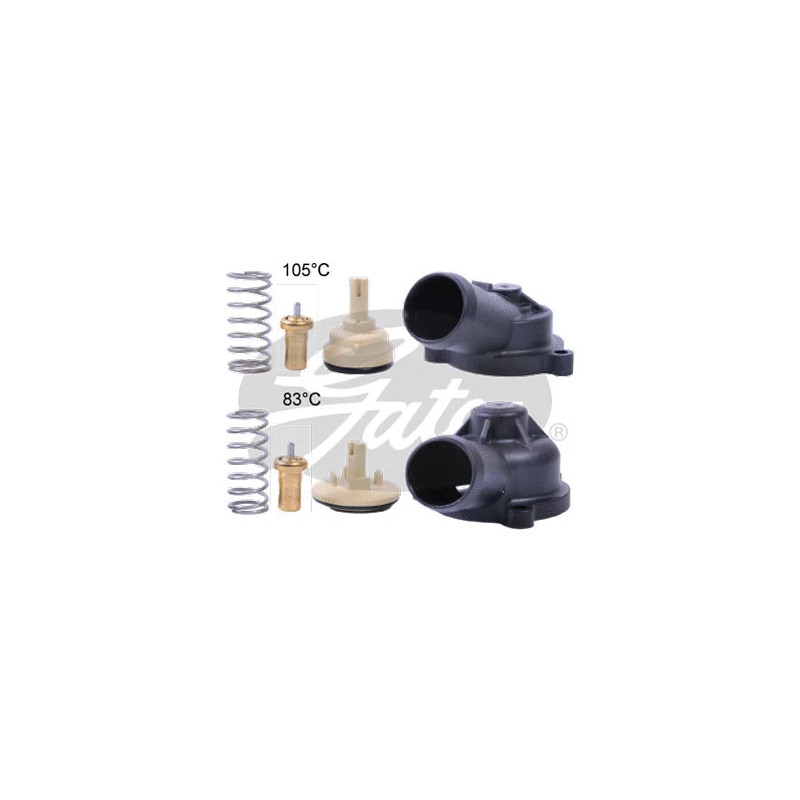 Termostatas  GATES TH703K1