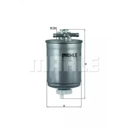 Kuro filtras  KNECHT KL 103