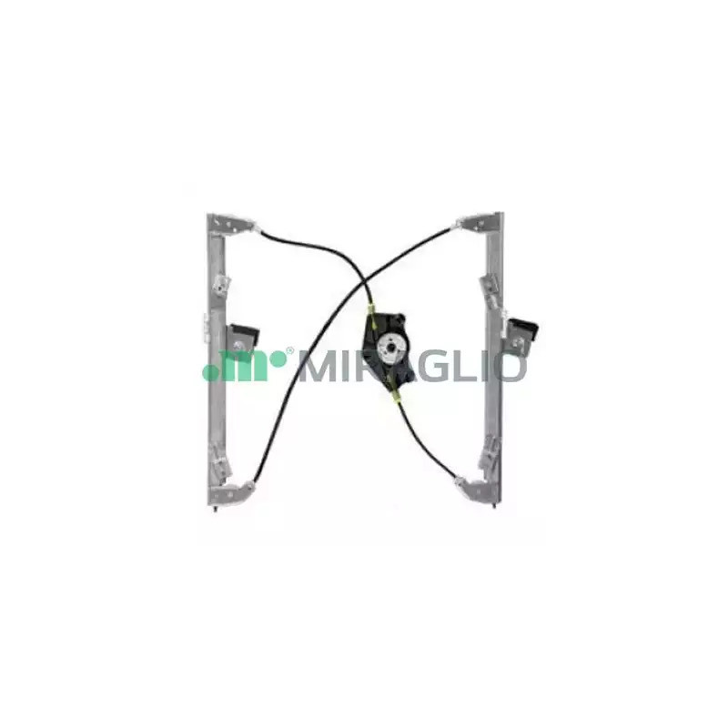 Lango pakėliklis  MIRAGLIO 30/1062