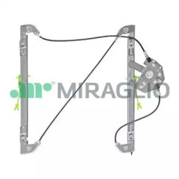 Lango pakėliklis  MIRAGLIO 30/1072
