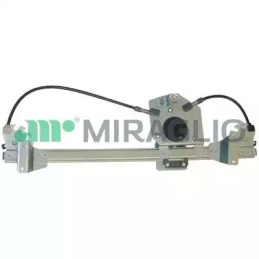 Lango pakėliklis  MIRAGLIO 30/1205