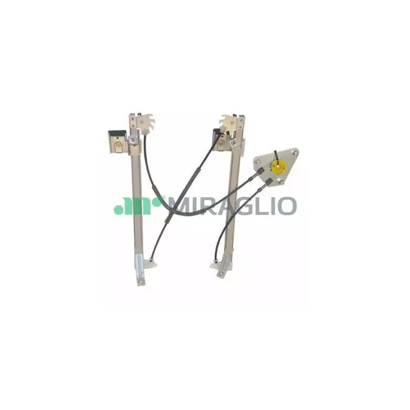 Lango pakėliklis  MIRAGLIO 30/1237