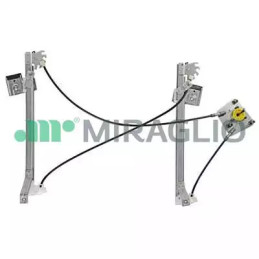 Lango pakėliklis  MIRAGLIO 30/1507