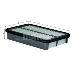 Oro filtras  KNECHT LX 807