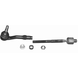 Strypo montavimas  LEMFÖRDER 25895 01