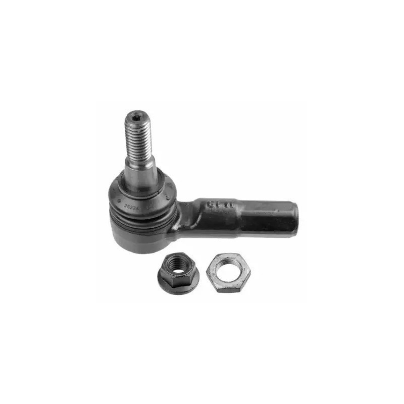 Traukės antgalis  LEMFÖRDER 27593 03