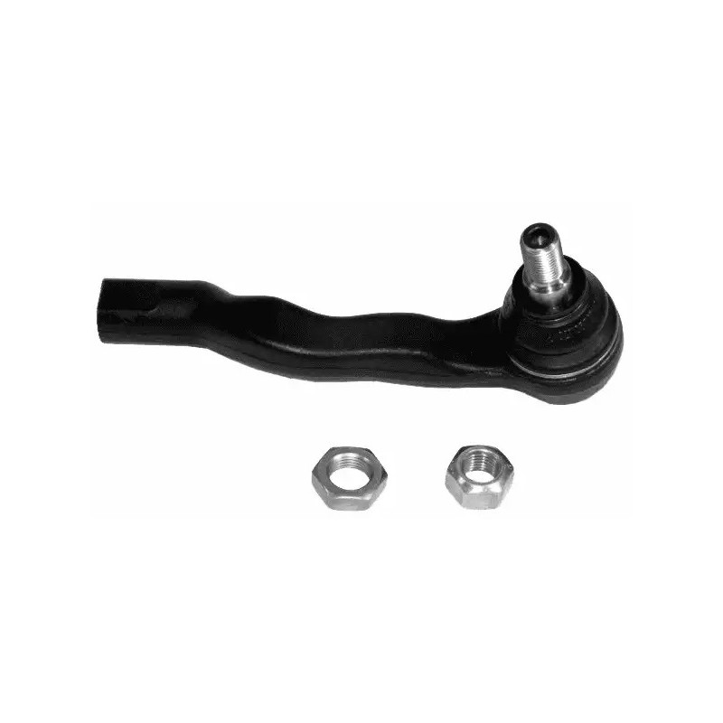 Traukės antgalis  LEMFÖRDER 27665 02