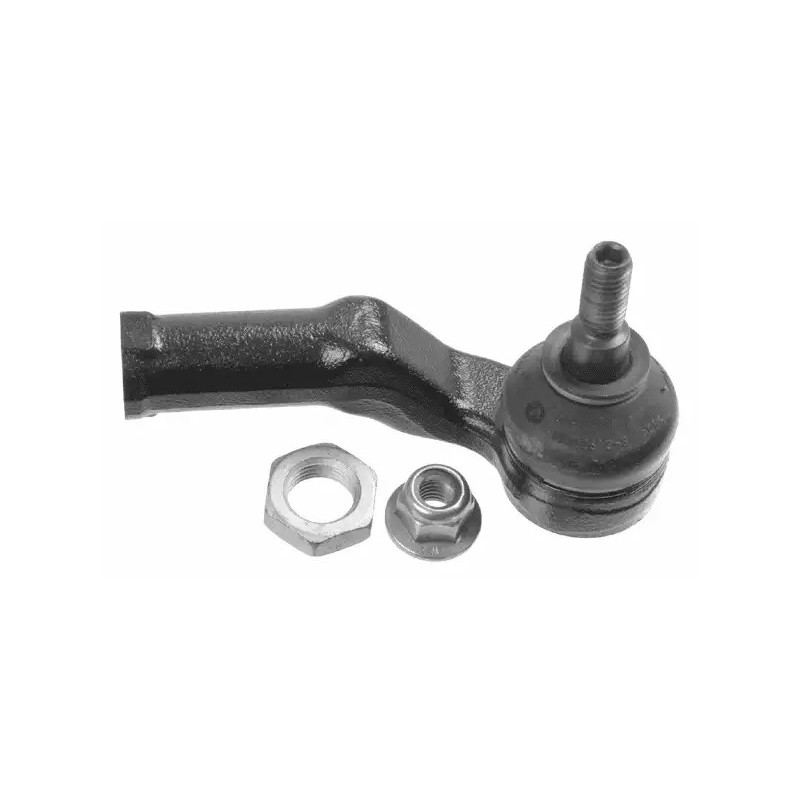 Traukės antgalis  LEMFÖRDER 30463 02