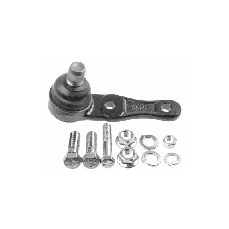 Atramos/vairo traukė  LEMFÖRDER 30704 01