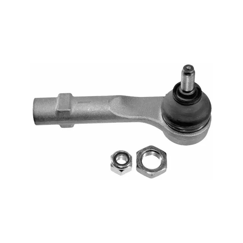 Traukės antgalis  LEMFÖRDER 31004 01