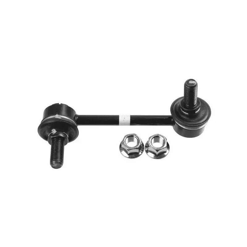 Šarnyro stabilizatorius  LEMFÖRDER 33369 01