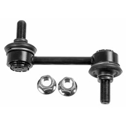 Šarnyro stabilizatorius  LEMFÖRDER 33974 01