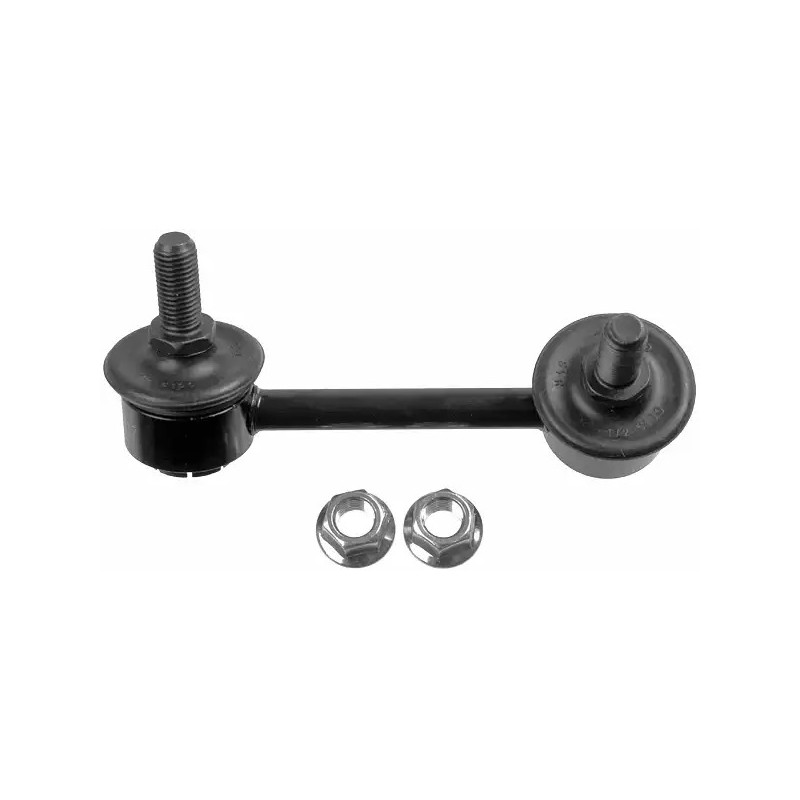 Šarnyro stabilizatorius  LEMFÖRDER 34676 01