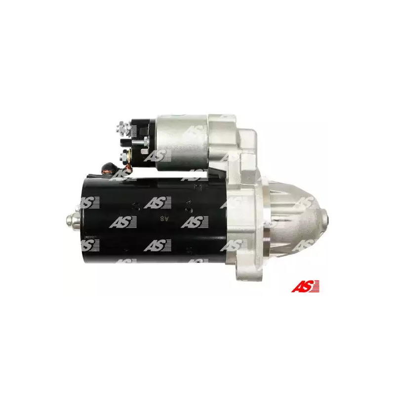 Starteris  AS-PL S0026