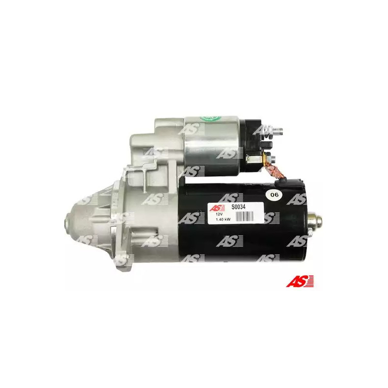 Starteris  AS-PL S0034