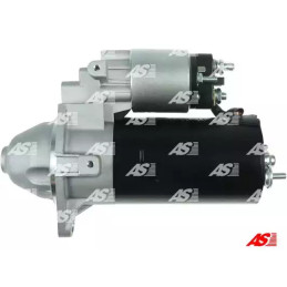 Starteris  AS-PL S0036