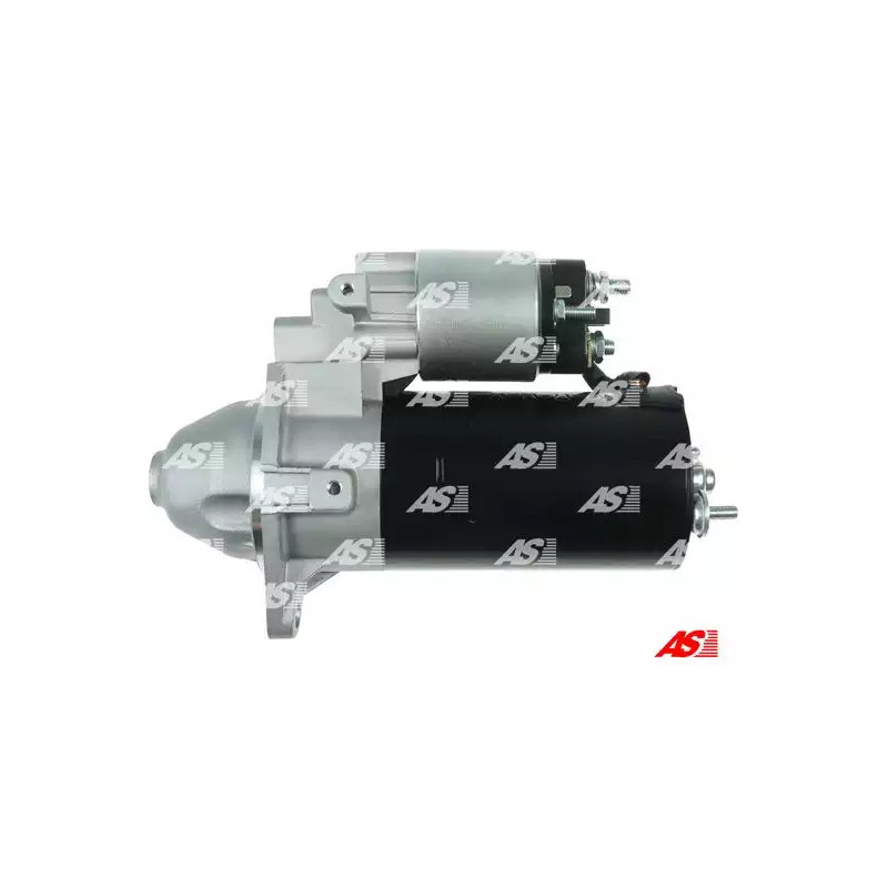 Starteris  AS-PL S0036