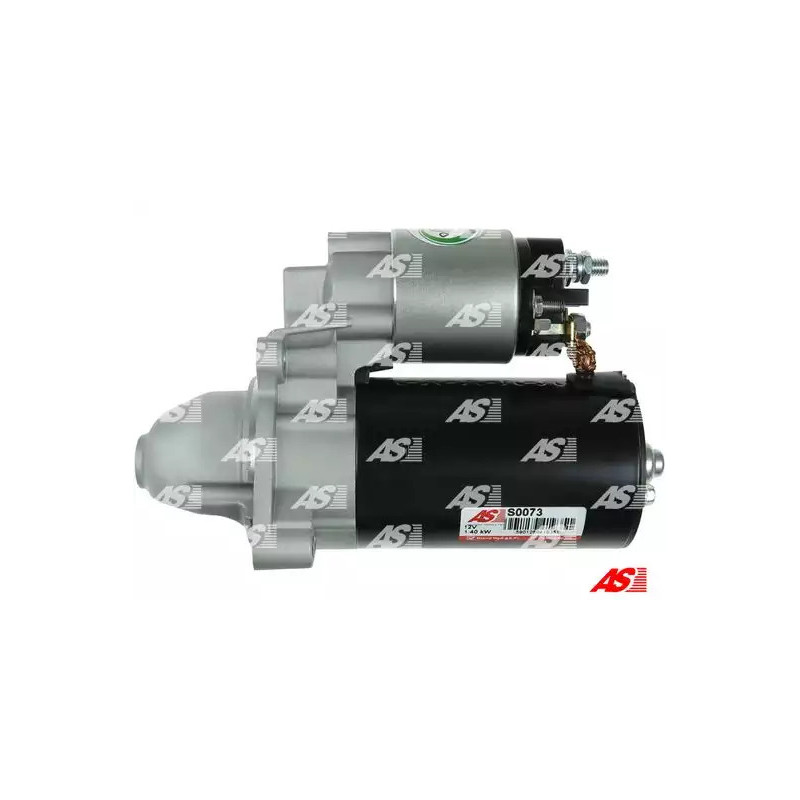 Starteris  AS-PL S0073