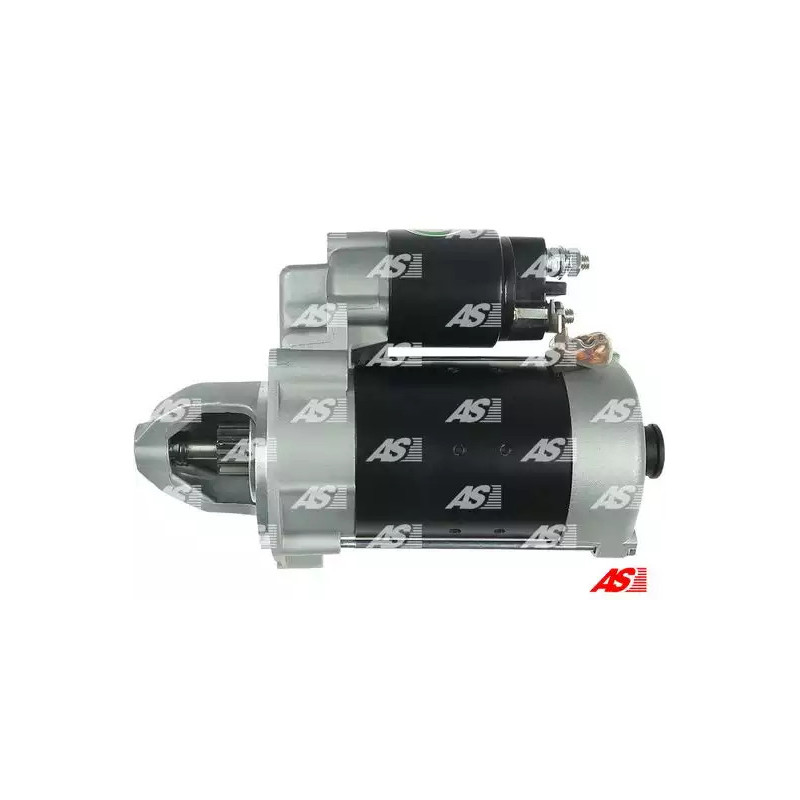 Starteris  AS-PL S0091