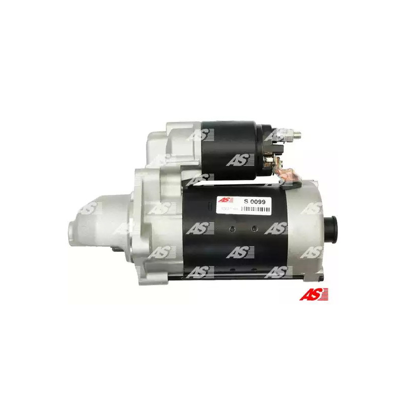 Starteris  AS-PL S0099
