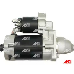Starteris  AS-PL S0089