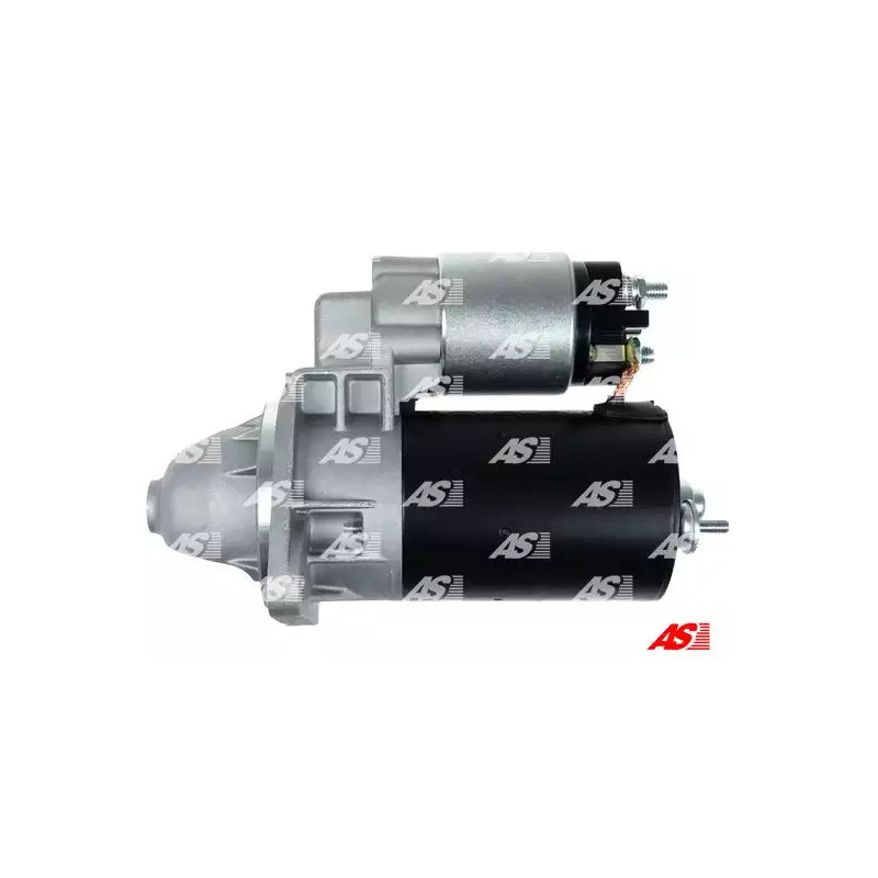 Starteris  AS-PL S0126