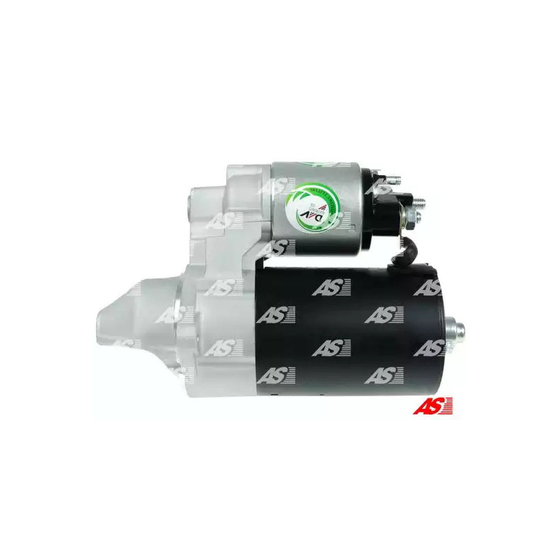 Starteris  AS-PL S0141