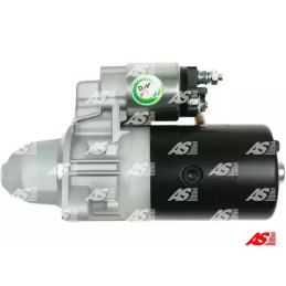 Starteris  AS-PL S0144