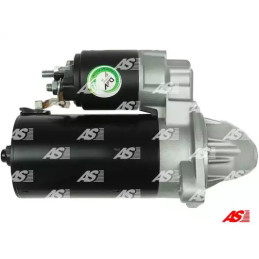 Starteris  AS-PL S0154
