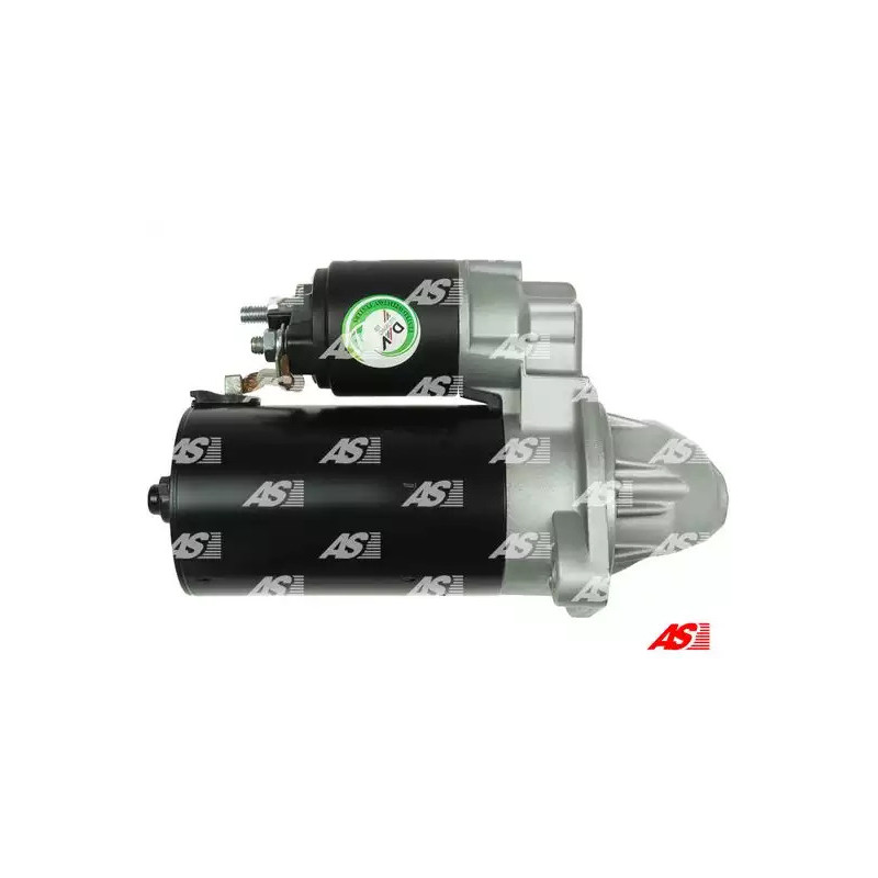 Starteris  AS-PL S0154