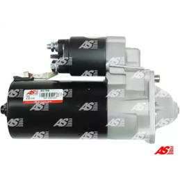 Starteris  AS-PL S0155