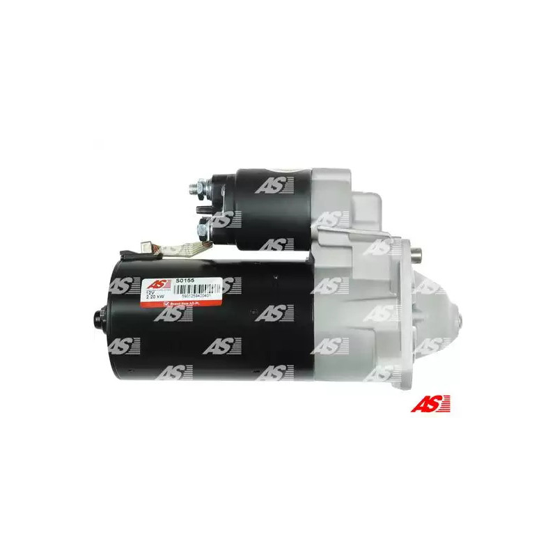Starteris  AS-PL S0155