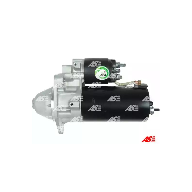Starteris  AS-PL S0217