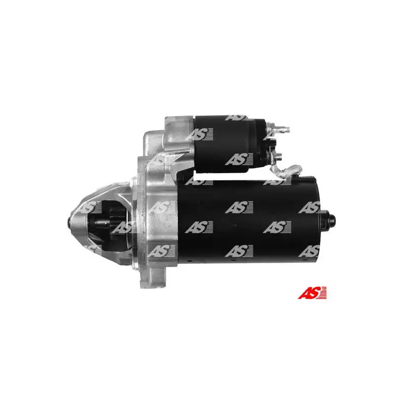 Starteris  AS-PL S0218