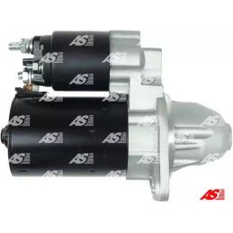 Starteris  AS-PL S0244