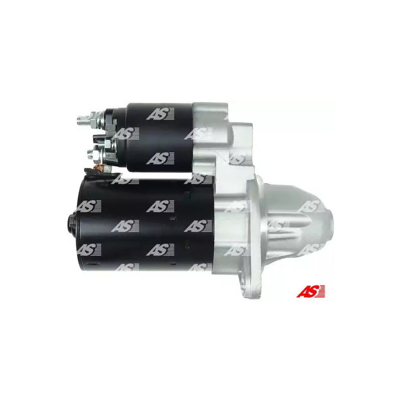 Starteris  AS-PL S0244