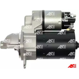Starteris  AS-PL S0275